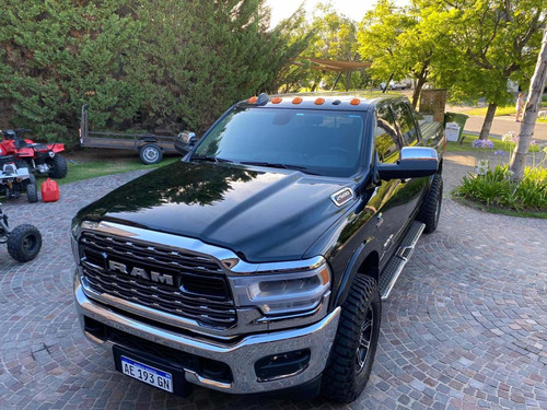 Ram 2500 2020 6.7 Laramie I Atx 350cv 4x4