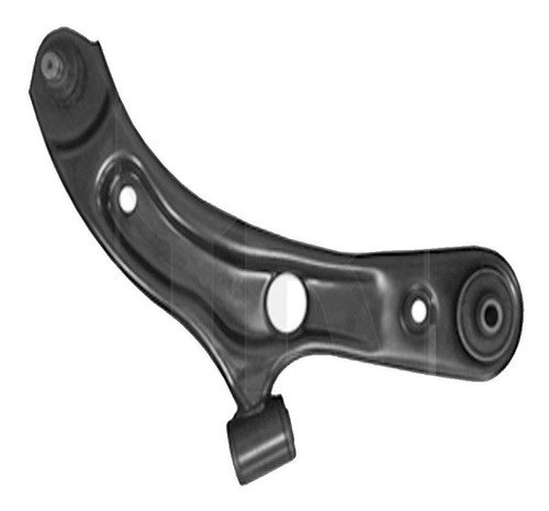 Imagen 1 de 7 de Parrilla P/ Suzuki Swift Desde 05 Delantera Derecha