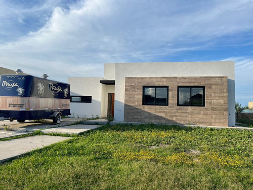 Casa En Alquiler Barrio Manuel Belgrano - Maschwitz