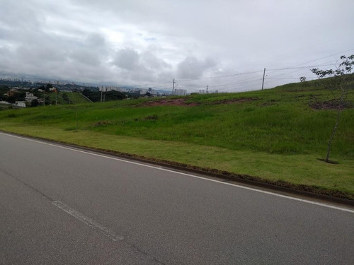 Imagem 1 de 9 de Terreno À Venda, 521 M² Por R$ 1.043.000,00 - Condomínio Residencial Alphaville - São José Dos Campos/sp - Te1682
