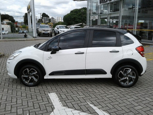 Citroën C3 2018/2019 4893