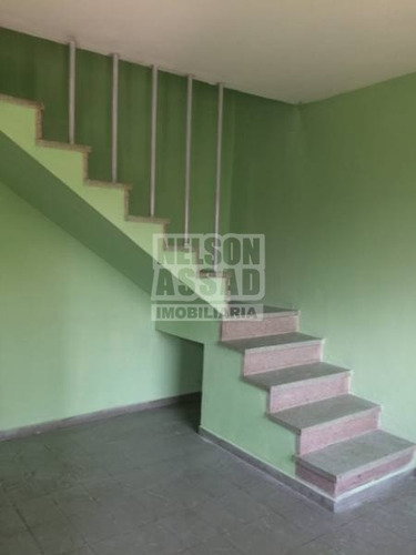 Imagem 4 de 10 de Sobrado Para Venda No Bairro Parque Boturussu, 2 Dorm, 0 Suíte, 1 Vagas, 60 M - 874