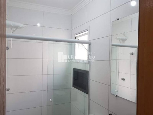 Imagem 11 de 20 de Sobrado Para Venda No Bairro Vila Salete, 2 Dorm, 2 Suíte, 2 Vagas, 98 M - 1584
