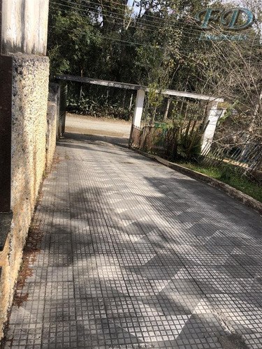 Imagem 17 de 29 de Chácaras Em Condomínio À Venda Em Mairiporã/sp - Compre O Seu Chácaras Em Condomínio Aqui! - 1481798