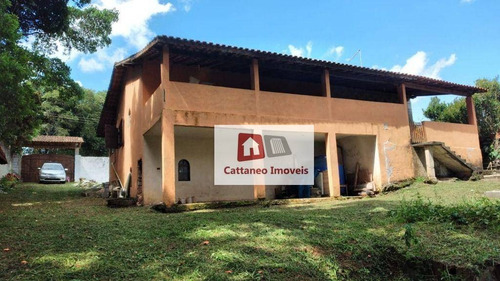 Imagem 3 de 22 de Chácara Com 3 Dormitórios À Venda, 2000 M² Por R$ 350.000,00 - Paiol Grande - Ibiúna/sp - Ch0003