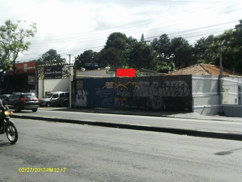 Imagem 4 de 8 de Terreno Comercial - Demarchi - Ref: 2047 - V-4231