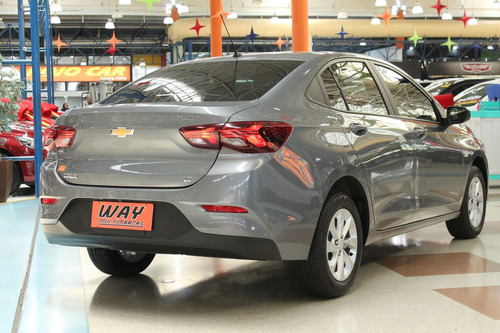 Chevrolet Onix 1.0 TURBO PLUS LT