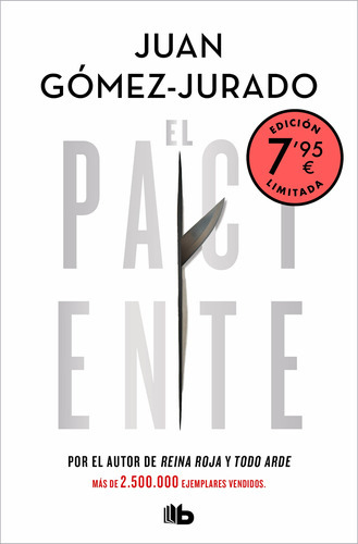 El Paciente (edición Limitada A Precio Especial) -   - * 