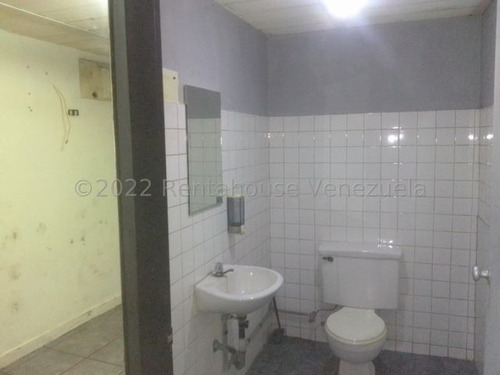 Imagen 8 de 8 de Galpón En Venta Urb. Los Dos Caminos # 22-17216
