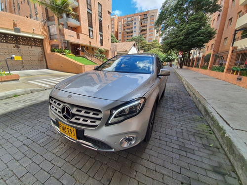 Mercedes-benz Gla 200 Ful Equipo 1.600 Cc Turbo
