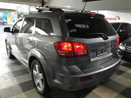 Dodge Journey 2009 2.7 Rt 60660537