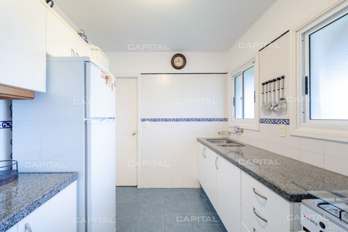 Imagen 29 de 30 de Venta Apartamento Primera Línea Playa Brava - Punta Del Este Brava