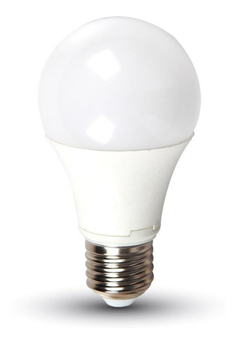 Lampara Led 10w = 75w Luz Blanca Rayovac 1050lm - Pack X 12