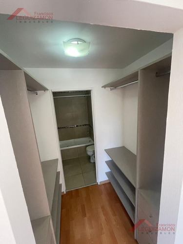 Excelente Ubicacion - Dormitorio Con Baño En Suite