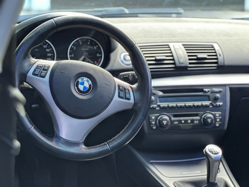 BMW Serie 1 2.0 120i Active