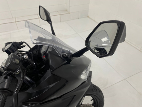 Kawasaki Ninja 400