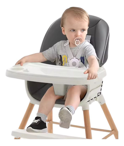 Silla De Comer 3 En 1 Silla Comer Portátil Silla Para Bebe