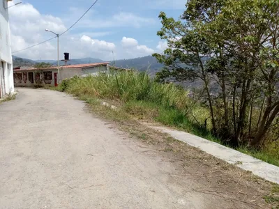 Terreno en venta