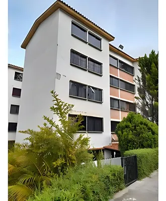 Apartamento en venta