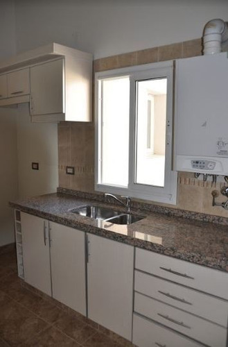 Depto En Venta - Tejas Del Sur Residencial-3d3b Amenities-