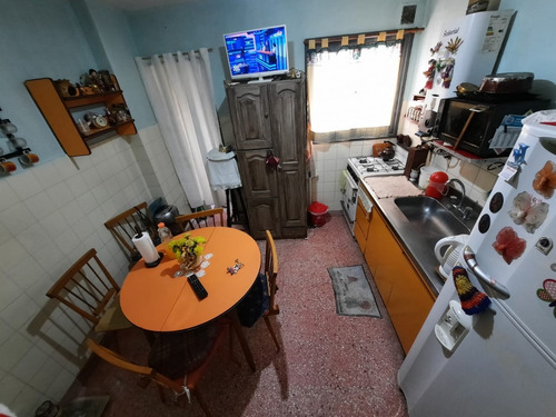 Imagen 6 de 14 de Departamento 2 Ambientes A 1 Cuadra Del Mar En San Bernardo