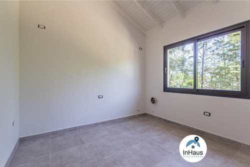 Imagen 19 de 25 de Departamento Duplex A Estrenar En Venta- Villa General Belgrano