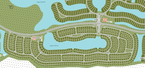 Imagen 6 de 8 de Lote En Venta En Puertos, Escobar, G.b.a. Zona Norte