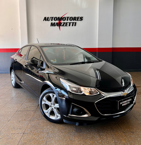 Chevrolet Cruze 1.4 Lt Mt Sedan