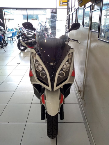 Kymco Downtown 300i 0km 2021 Personalizada - Moto & Cia