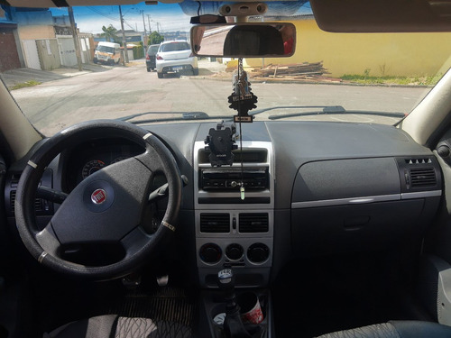 Fiat Siena 2008 1.4 Elx Flex 4p