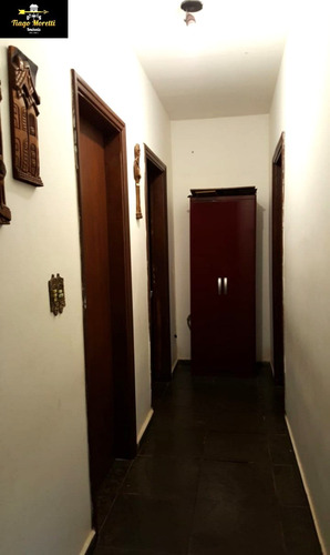 Imagem 5 de 13 de Excelente Ponto Comercial À Venda No Centro De Boituva-sp - Ca00490 - 69881145