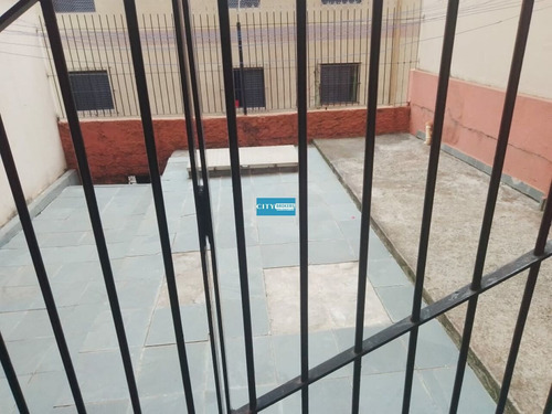 Imagem 11 de 12 de Apartamento 2 Dormitório 1 Vaga Proximo Ao Shopping Internacional Guarullhos 1 Vaga De Garagem - Sp1917