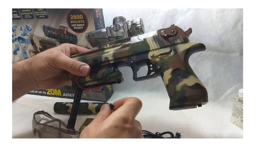 Imagem 5 de 10 de Tinta Spray Rust Oleum Camuflagem P/ Pintura Camping Armas