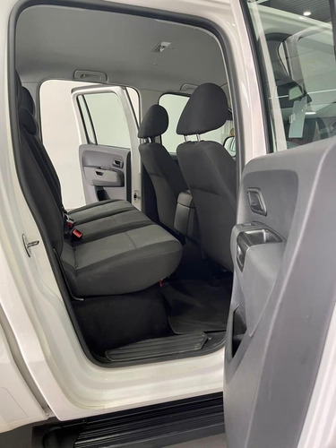 Imagem 15 de 15 de Amarok Se Cd 2.0 16v Tdi 4x4 Diesel
