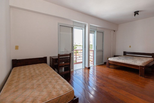 Imagem 17 de 30 de Apartamento À Venda No Bairro Vila Madalena - São Paulo/sp - O-29296-47648