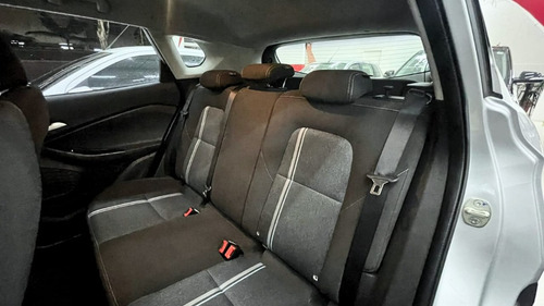 Chevrolet Tracker 1.0 Lt Turbo Aut. 5p