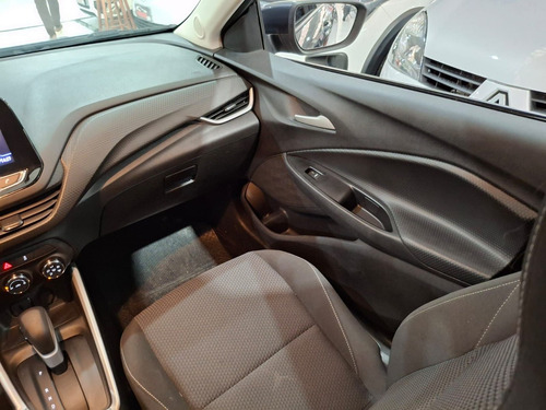 Chevrolet Onix 1.0 TURBO LTZ