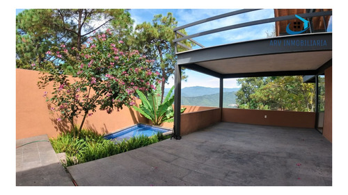Imagen 10 de 30 de Venta Casa Valle De Bravo, México
