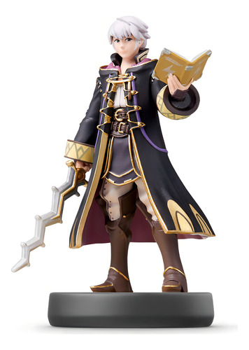Amiibo Robin Super Smash Bros