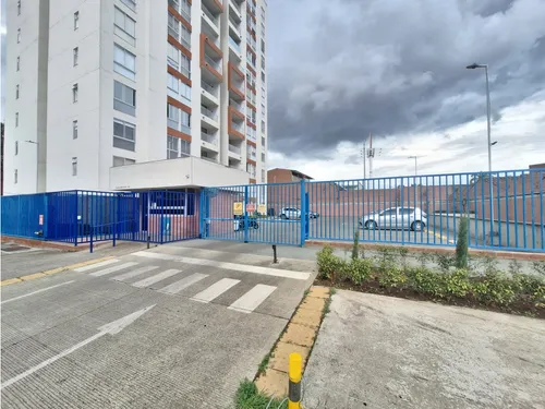 Venta Apartamento Le Parc 40 - Piso 11