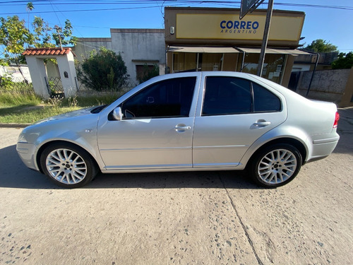 Volkswagen Bora 2.0