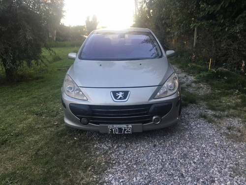 Peugeot 307 2.0 Hdi Xs 90cv 2007