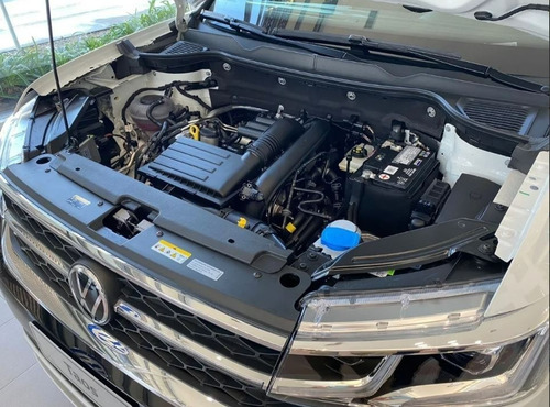 Imagen 13 de 25 de Volkswagen Taos Highline My23 250tsi Entrega Inm. Gp