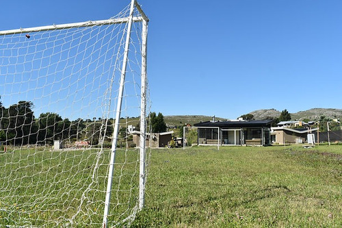 Hermosas Cabañas En Tandil En Alquiler