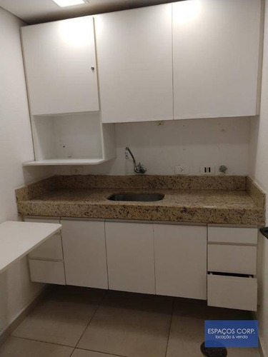 Imagem 14 de 27 de Conjunto Para Alugar, 260m² - Vila Olímpia - São Paulo/sp - Cj0245