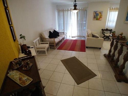 Imagem 2 de 24 de Praia Das Astúrias - Guarujá/sp 3 Dormitórios - Lazer Com Piscina - Ap4640 - 34711563