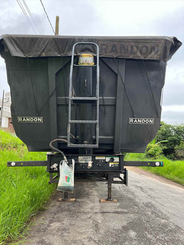 Carreta Randon 40 Mts Ano 2022