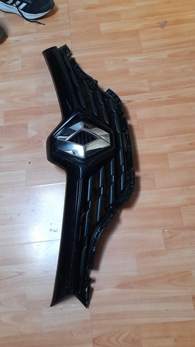 Mascara Renault Captur 2017 2020 Original. (Usado)