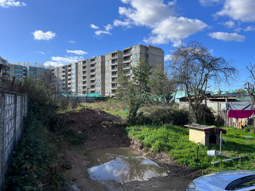 Venta Propiedad Avda Collao, Inversión Proyecto Concepción