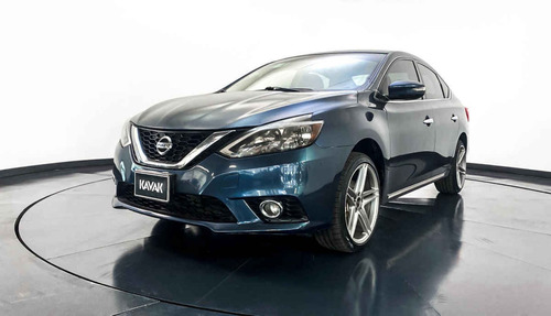 Imagen 1 de 15 de 35531 - Nissan Sentra 2018 Con Garantía